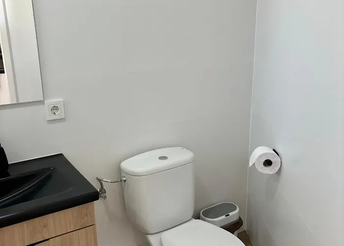 Apartmán Vistas Y Confort En La Playa