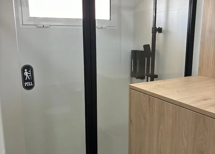 Apartmán Vistas Y Confort En La Playa Torrevieja